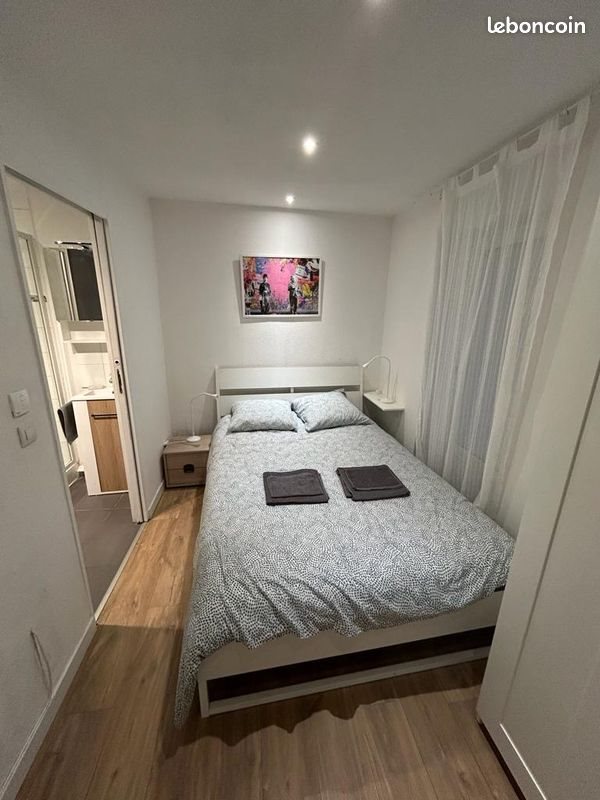 Appartement à louer, 32m², Toulouse