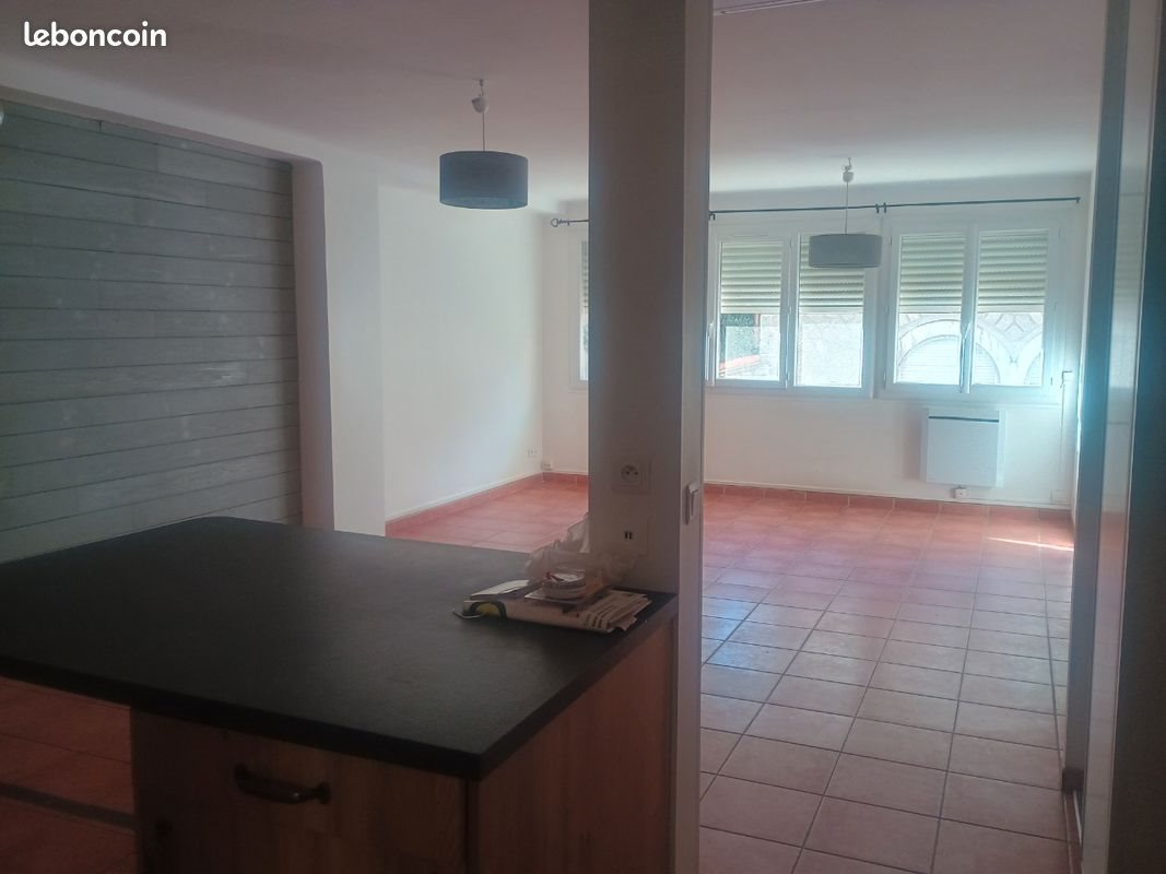 Appartement à louer, 102m², Perpignan