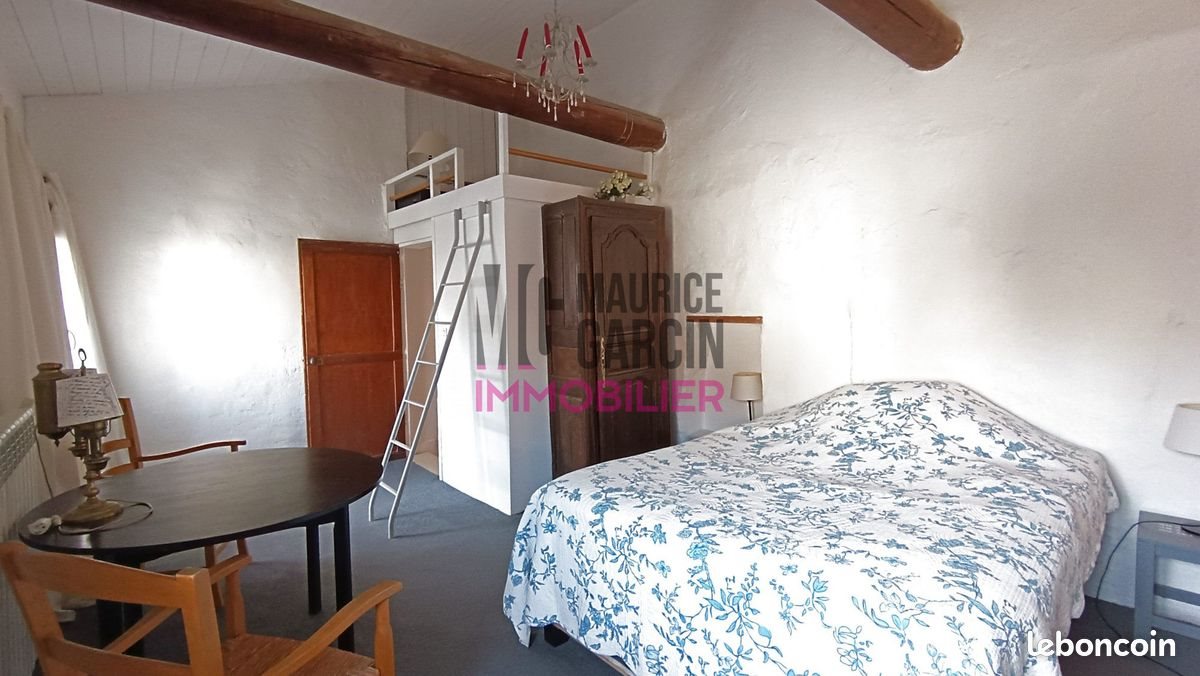 Maison à louer, 71m², Mazan