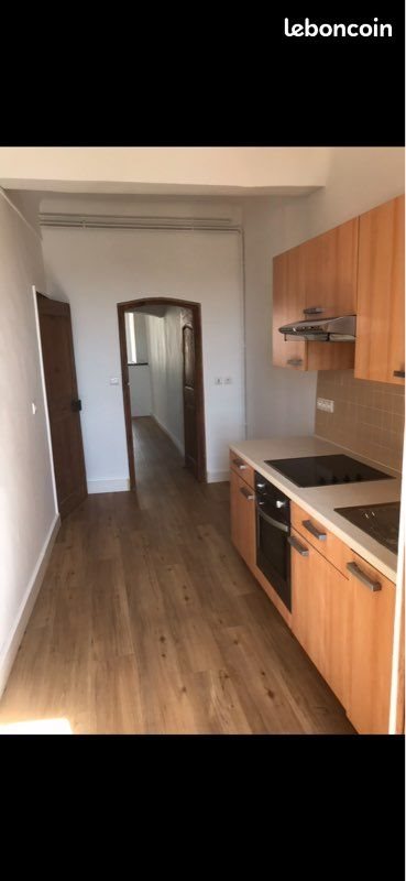 Appartement à louer, 56m², Lorgues