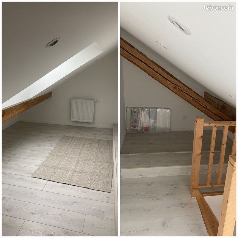 Appartement à louer, 60m², Reignier-Esery