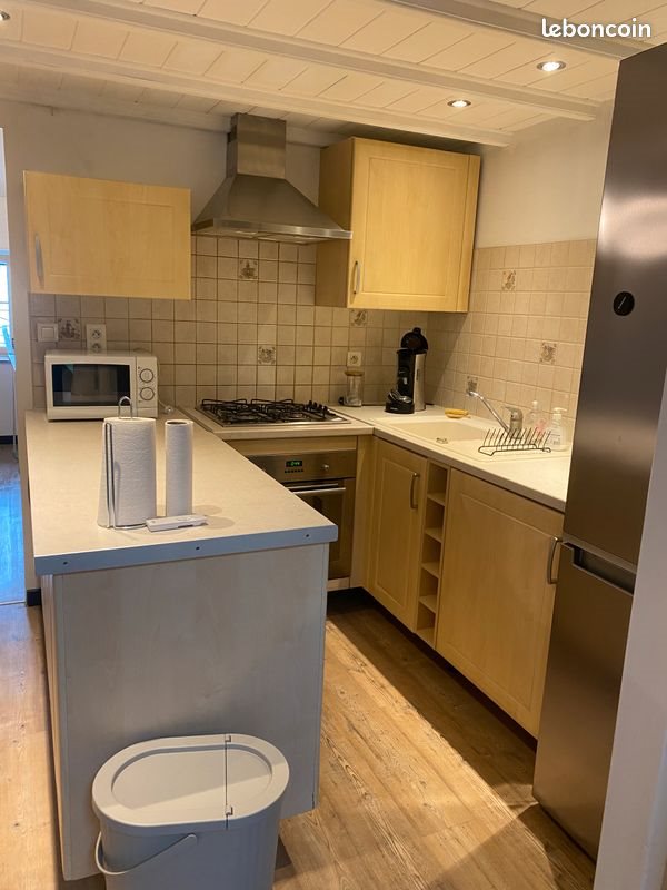 Appartement à louer, 45m², Mâcon