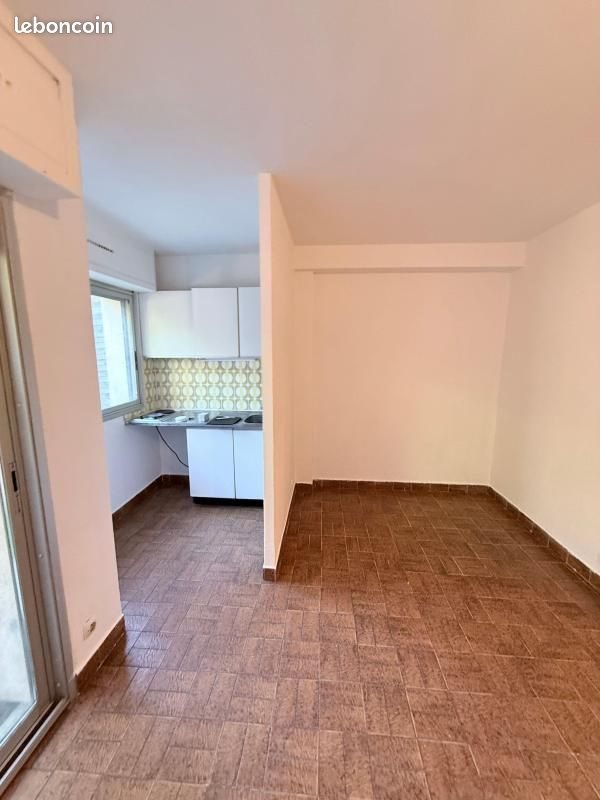 Appartement à vendre, 24m², Montpellier