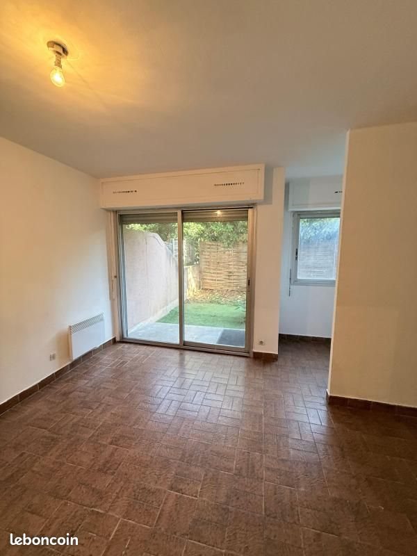 Appartement à vendre, 24m², Montpellier