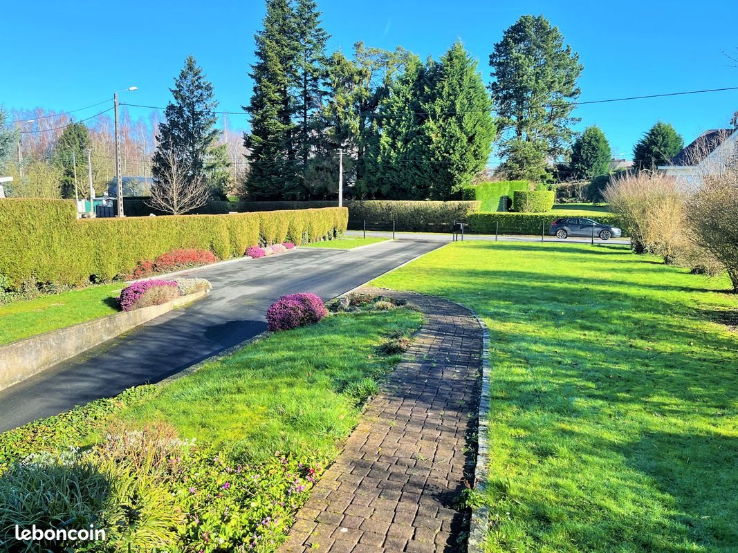 Maison à vendre, 142m², Feignies