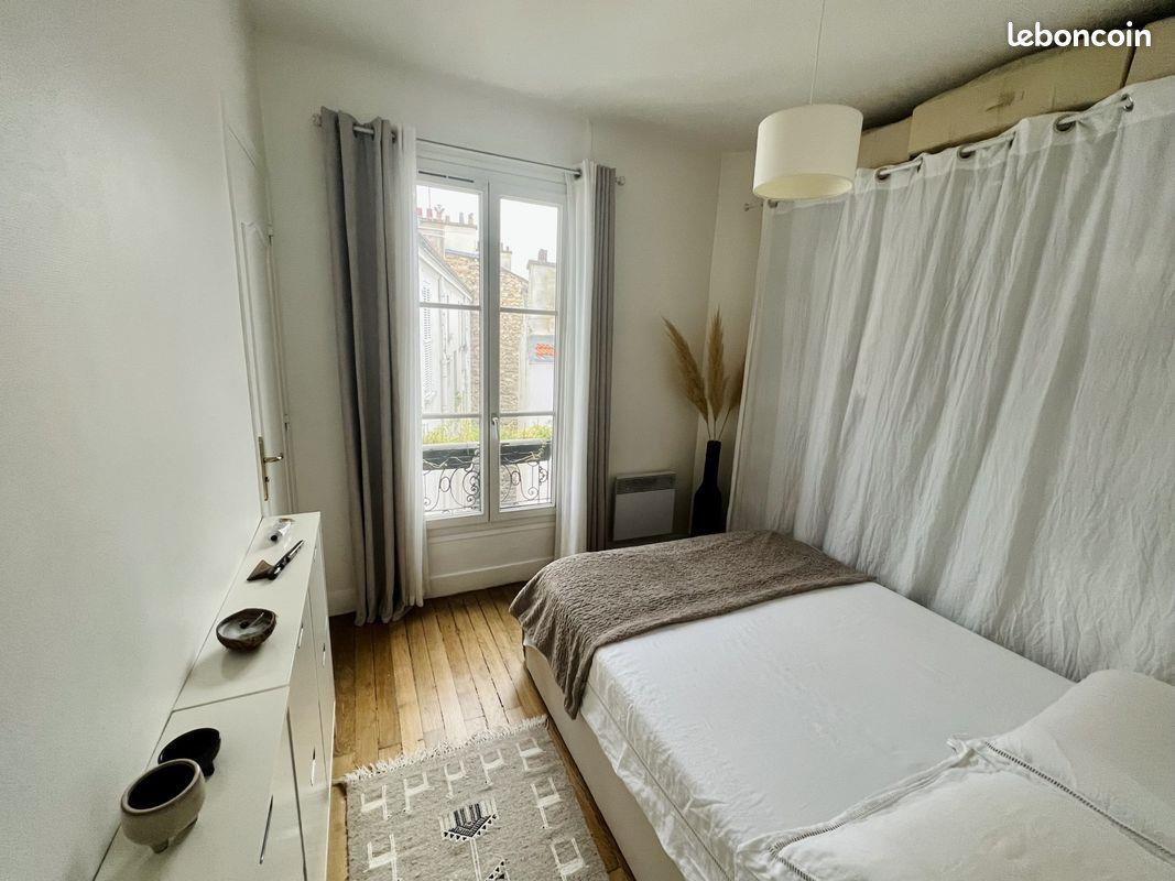 Appartement à louer, 42m², Boulogne-Billancourt