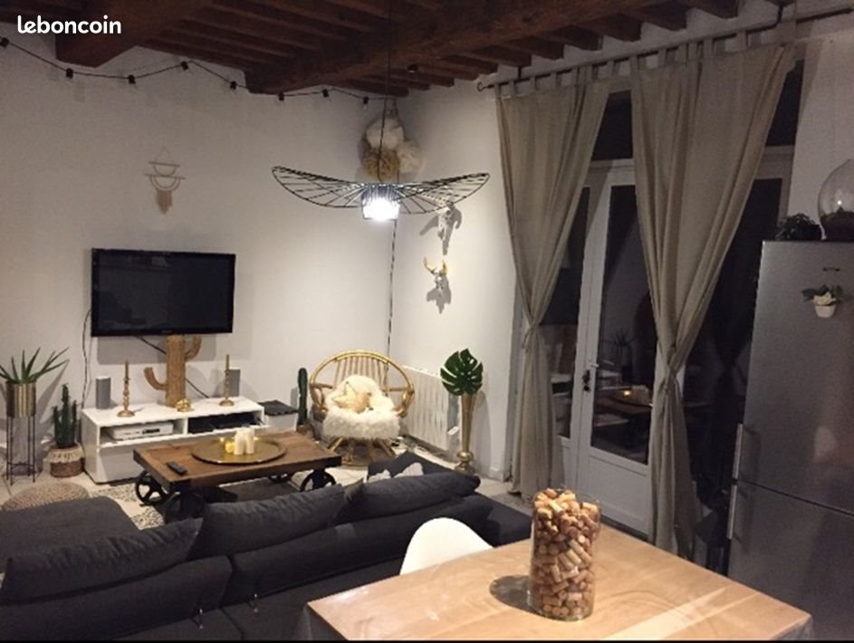 Appartement à louer, 75m², Bédarrides