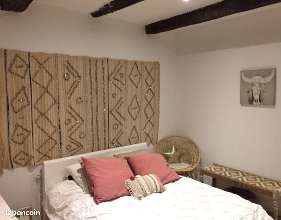 Appartement à louer, 75m², Bédarrides