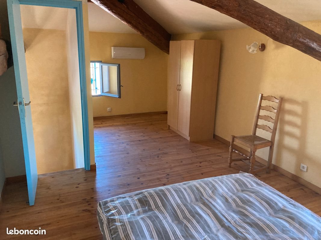 Maison à louer, 93m², Mazan