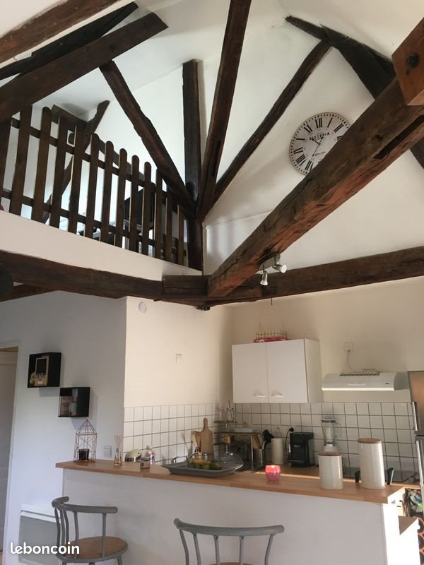 Appartement à louer, 70m², Cosne-Cours-sur-Loire