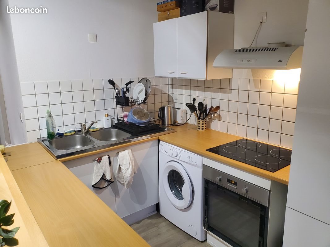 Appartement à louer, 70m², Cosne-Cours-sur-Loire