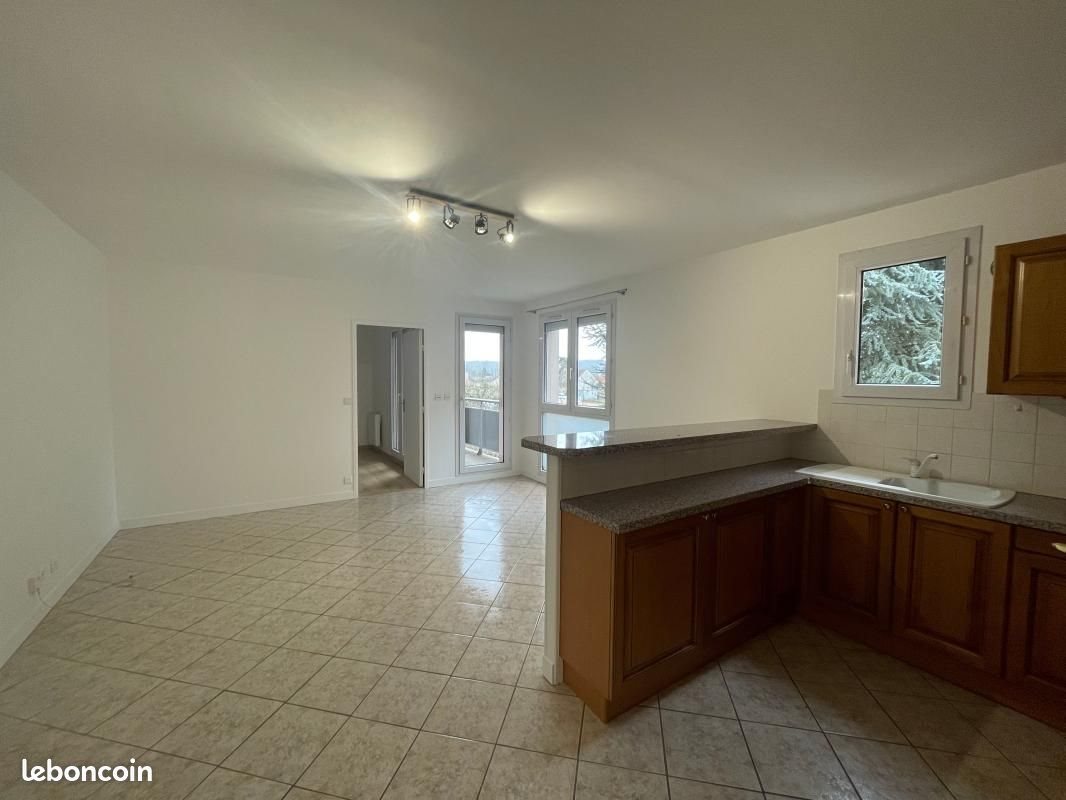 Appartement à louer, 43m², Trilport