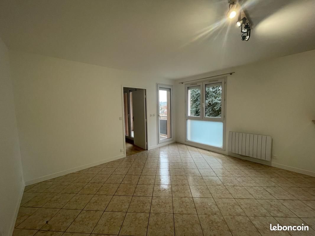 Appartement à louer, 43m², Trilport