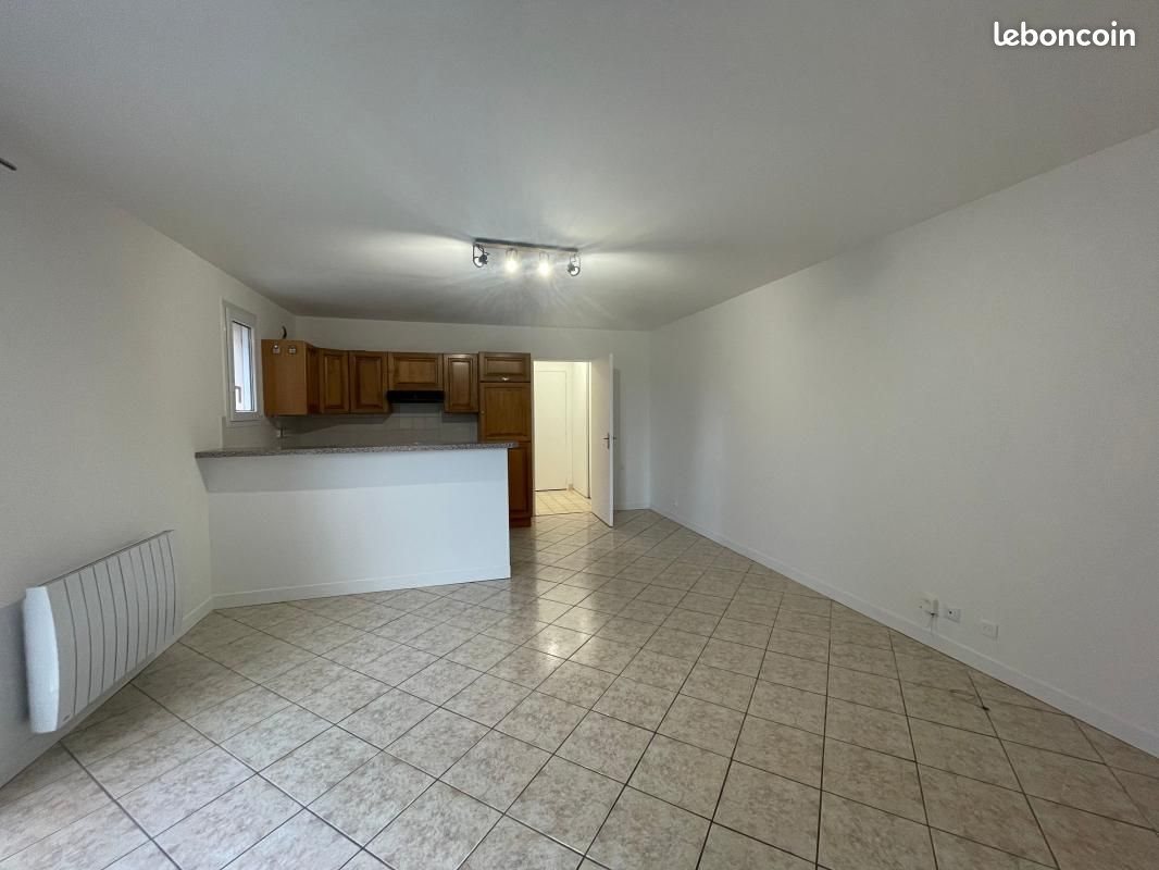 Appartement à louer, 43m², Trilport