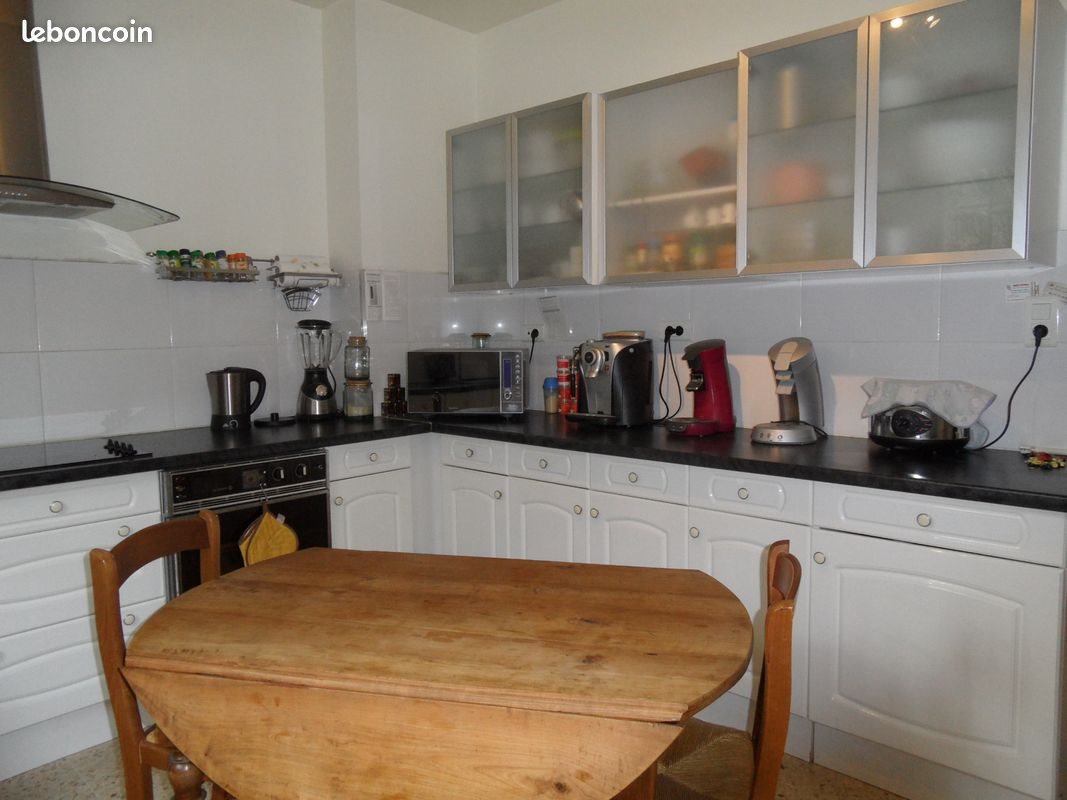 Appartement à louer, 32m², Cournon-d'Auvergne