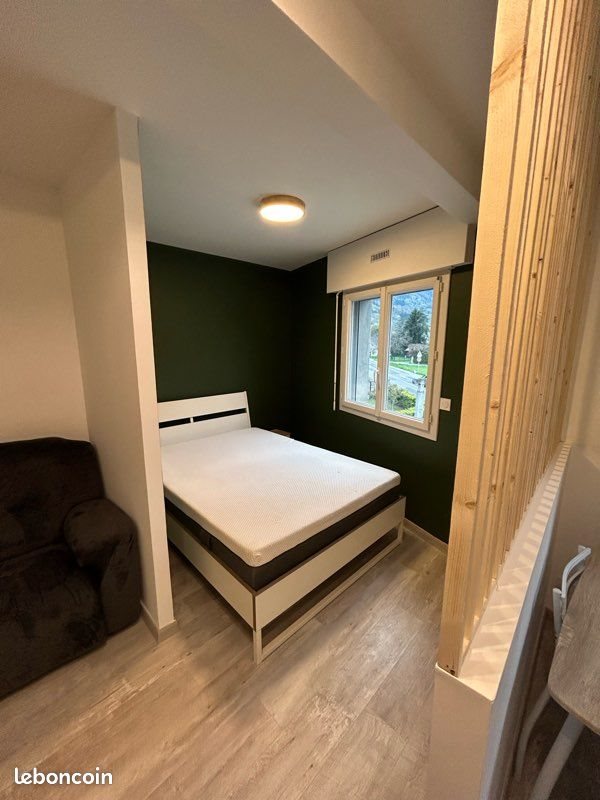 Appartement à louer, 30m², Cluses