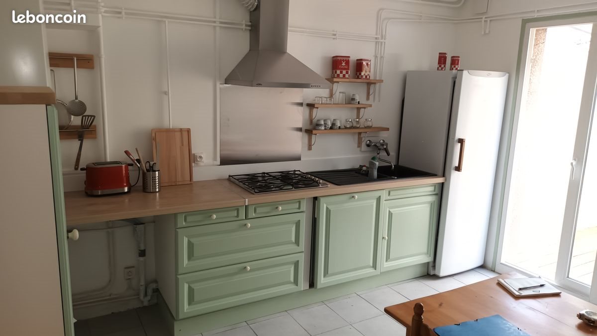 Maison à louer, 80m², Saint-Lô