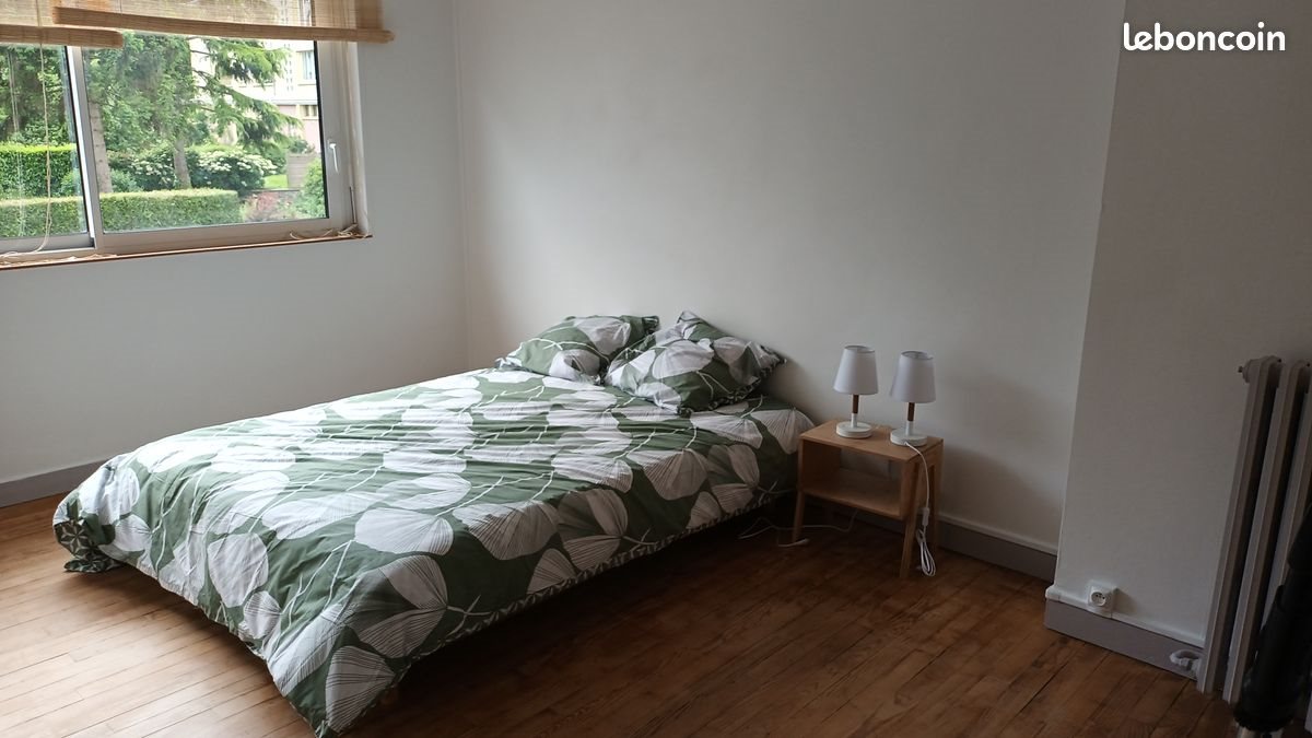 Maison à louer, 80m², Saint-Lô