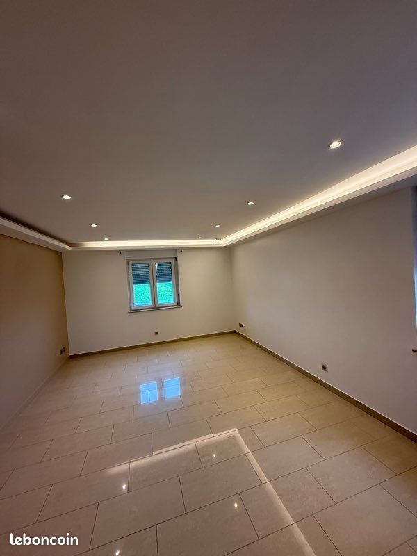 Appartement à louer, 45m², Baldersheim