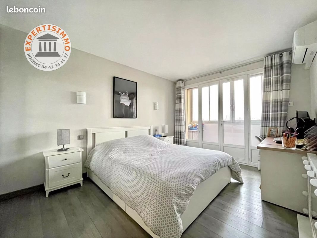 Appartement à vendre, 81m², Berre-l'Etang