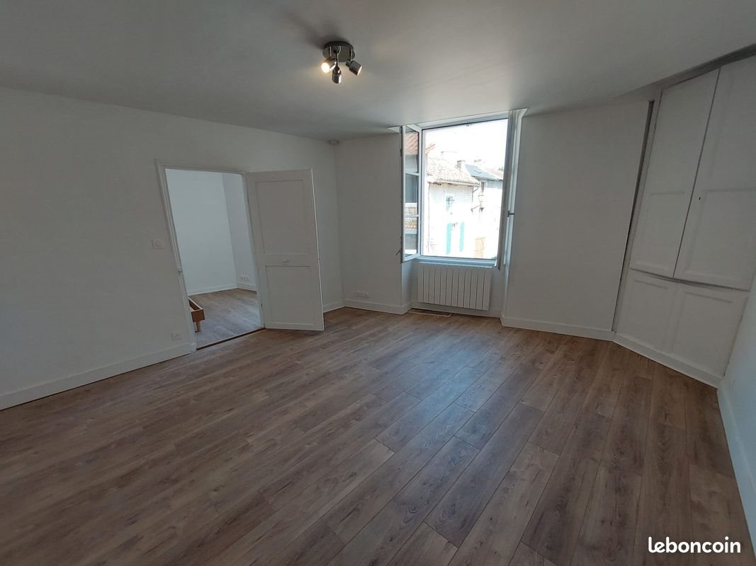 Appartement à louer, 33m², Montmorillon