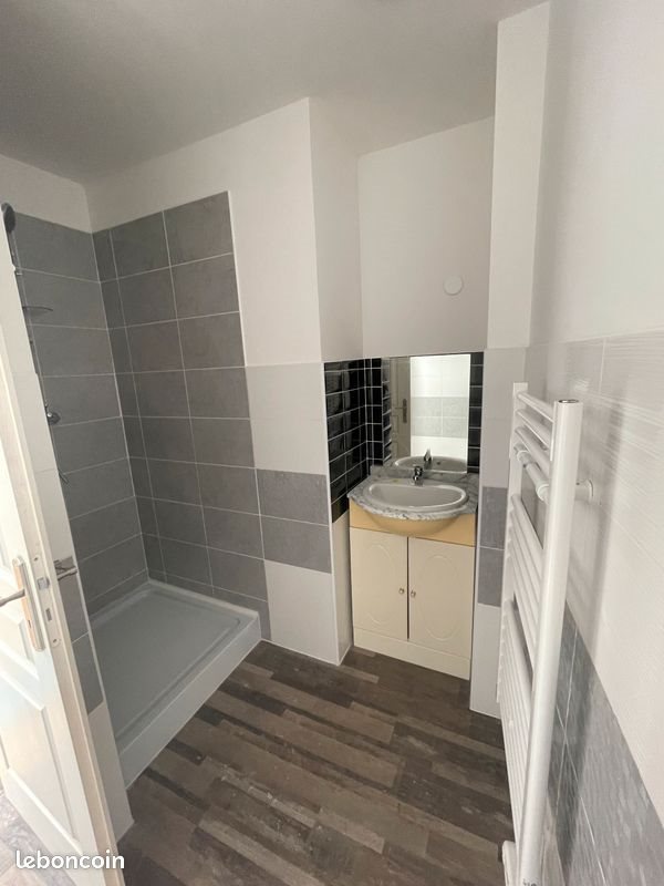 Appartement à louer, 70m², Gaillac