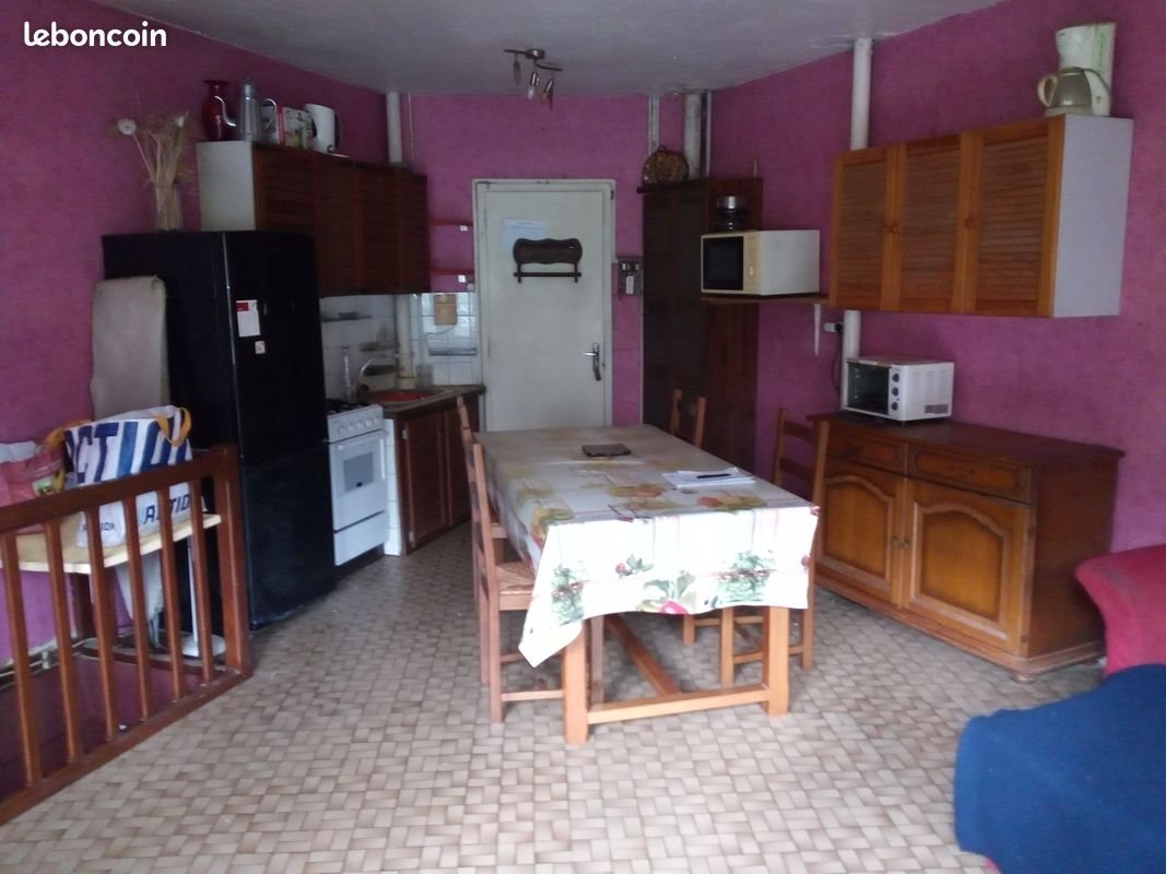 Appartement à vendre, 50m², Métabief
