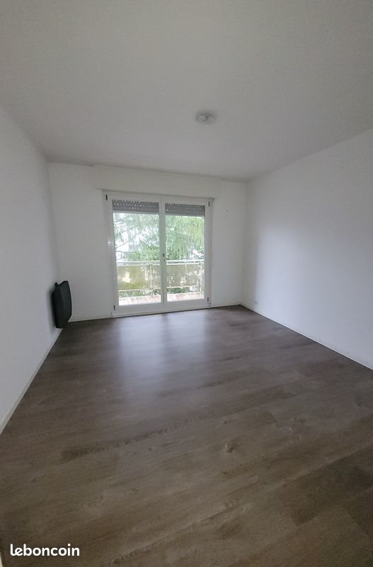 Appartement à louer, 77m², Brunstatt
