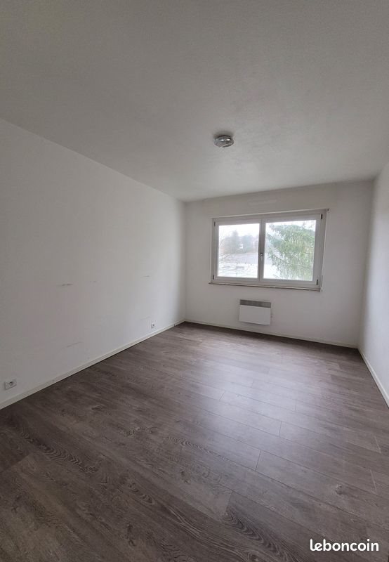 Appartement à louer, 77m², Brunstatt