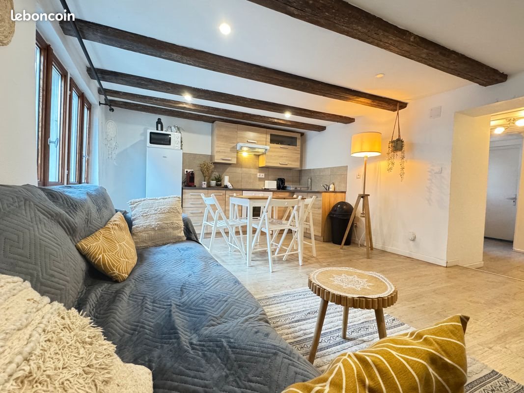 Appartement à vendre, 155m², Sélestat