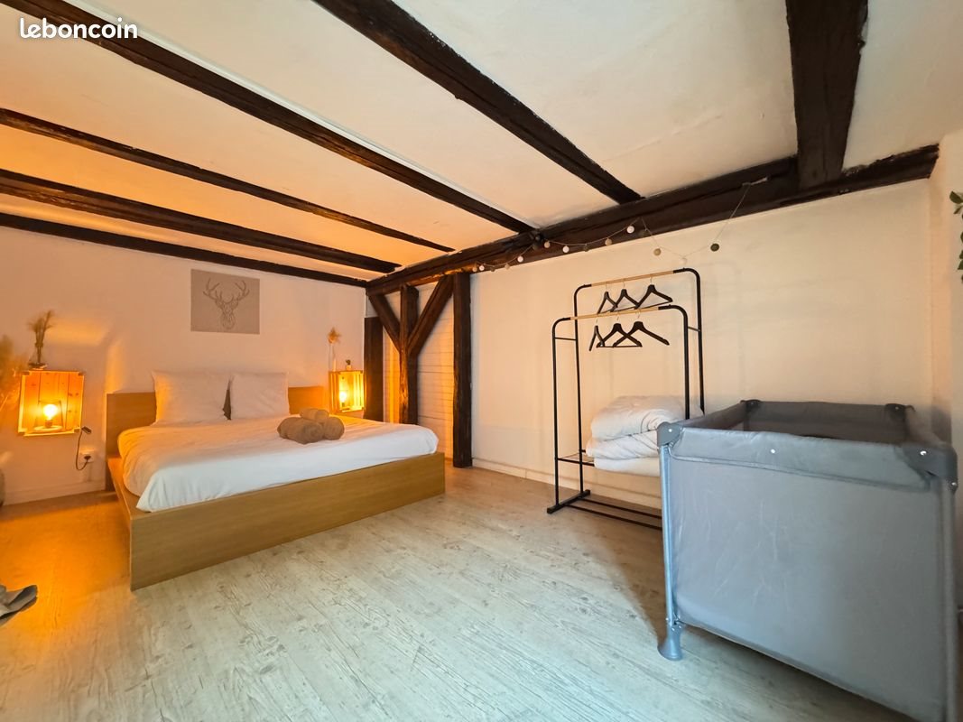 Appartement à vendre, 155m², Sélestat