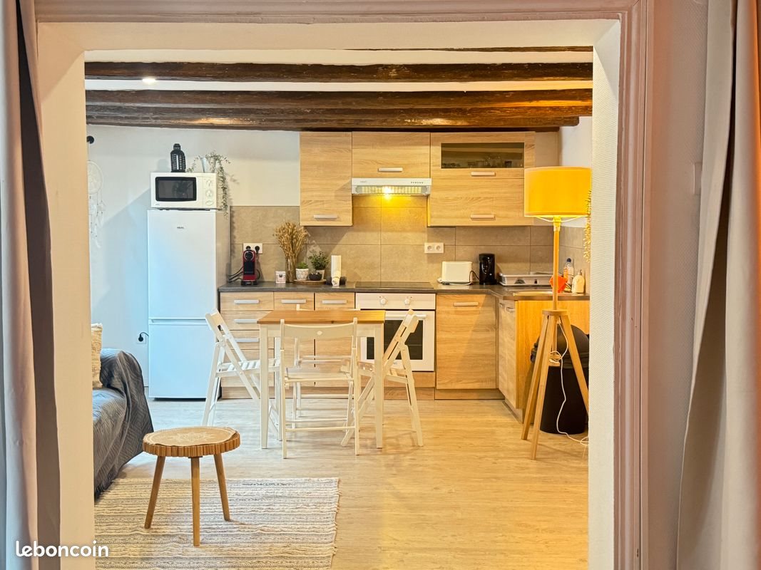 Appartement à vendre, 155m², Sélestat