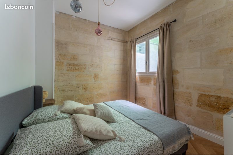Appartement à louer, 38m², Bordeaux