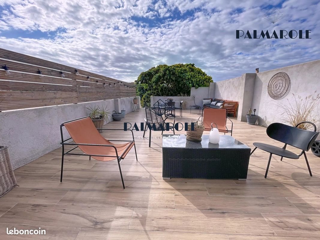 Maison à vendre, 72m², Perpignan