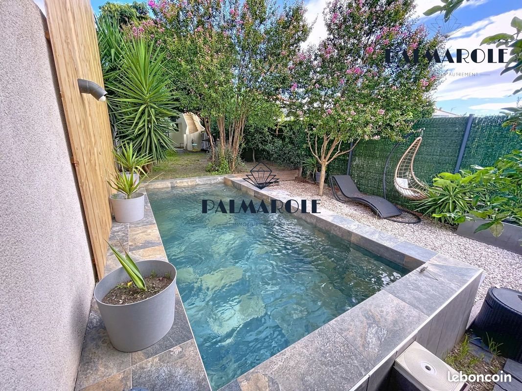 Maison à vendre, 72m², Perpignan