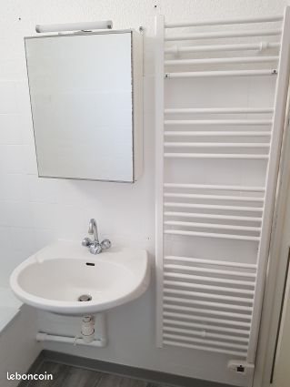 Appartement à louer, 26m², Nice