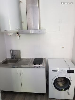 Appartement à louer, 26m², Nice