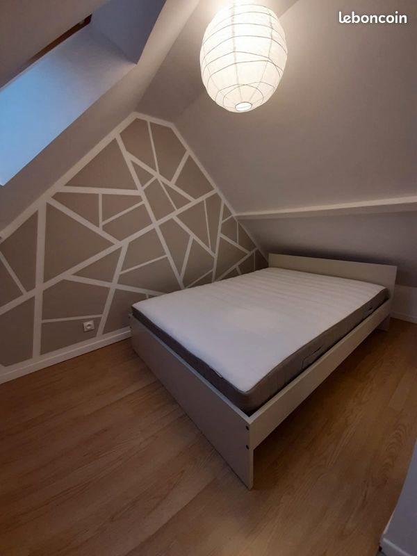 Maison à louer, 34m², Angy