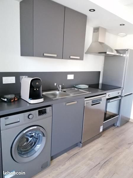 Appartement à louer, 34m², Perpignan