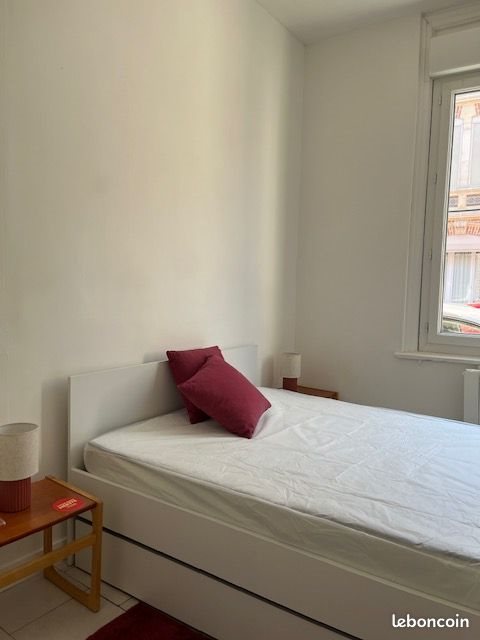 Maison à louer, 40m², Amiens