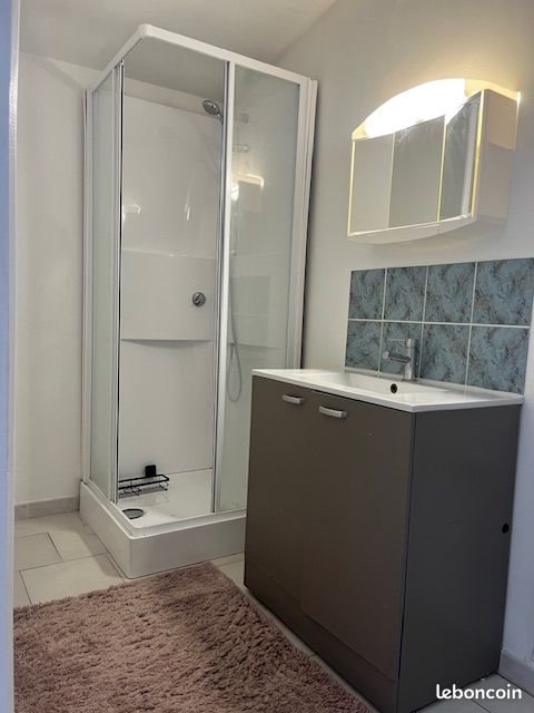 Maison à louer, 40m², Amiens