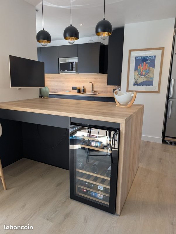 Appartement à vendre, 67m², Belberaud