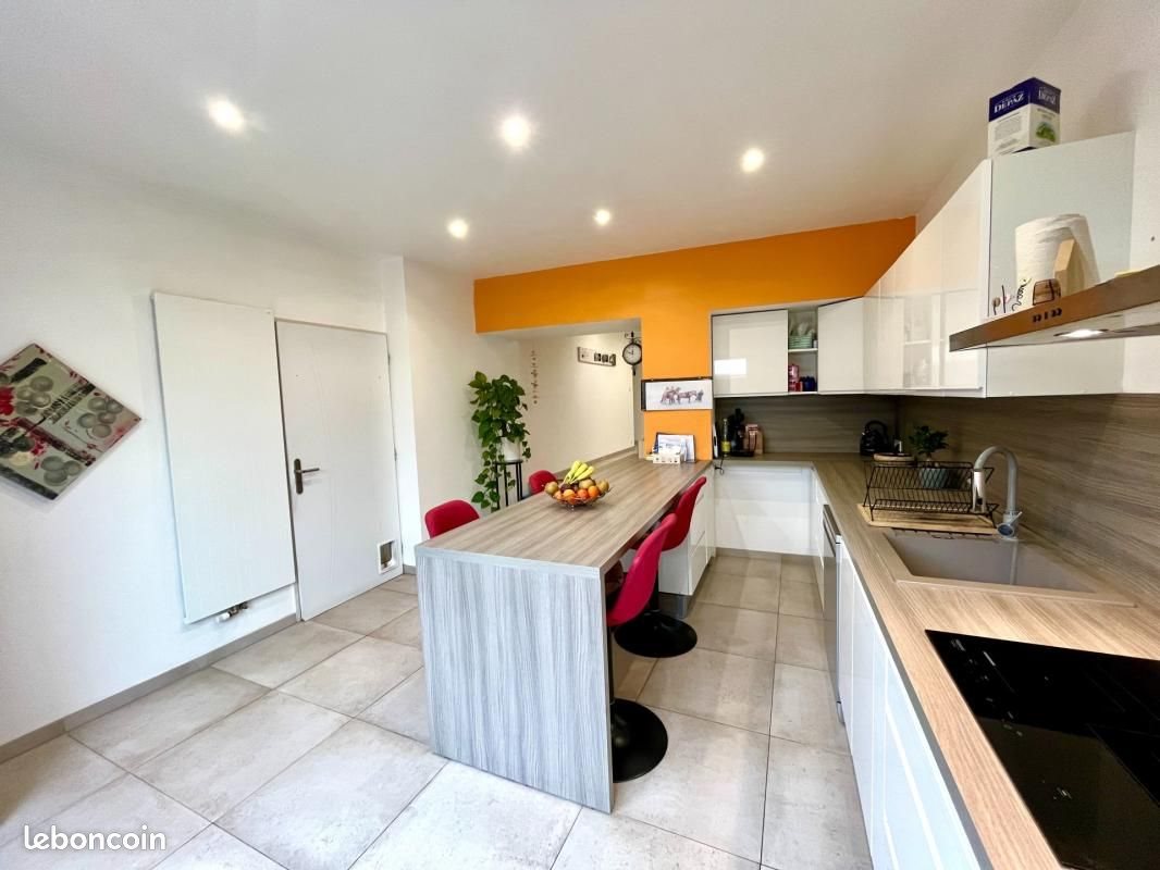 Maison à vendre, 168m², Vieux-Charmont