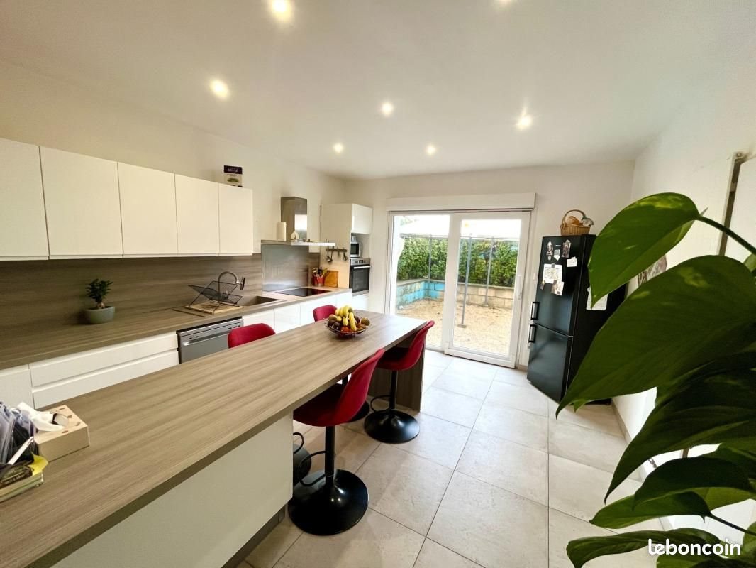 Maison à vendre, 168m², Vieux-Charmont