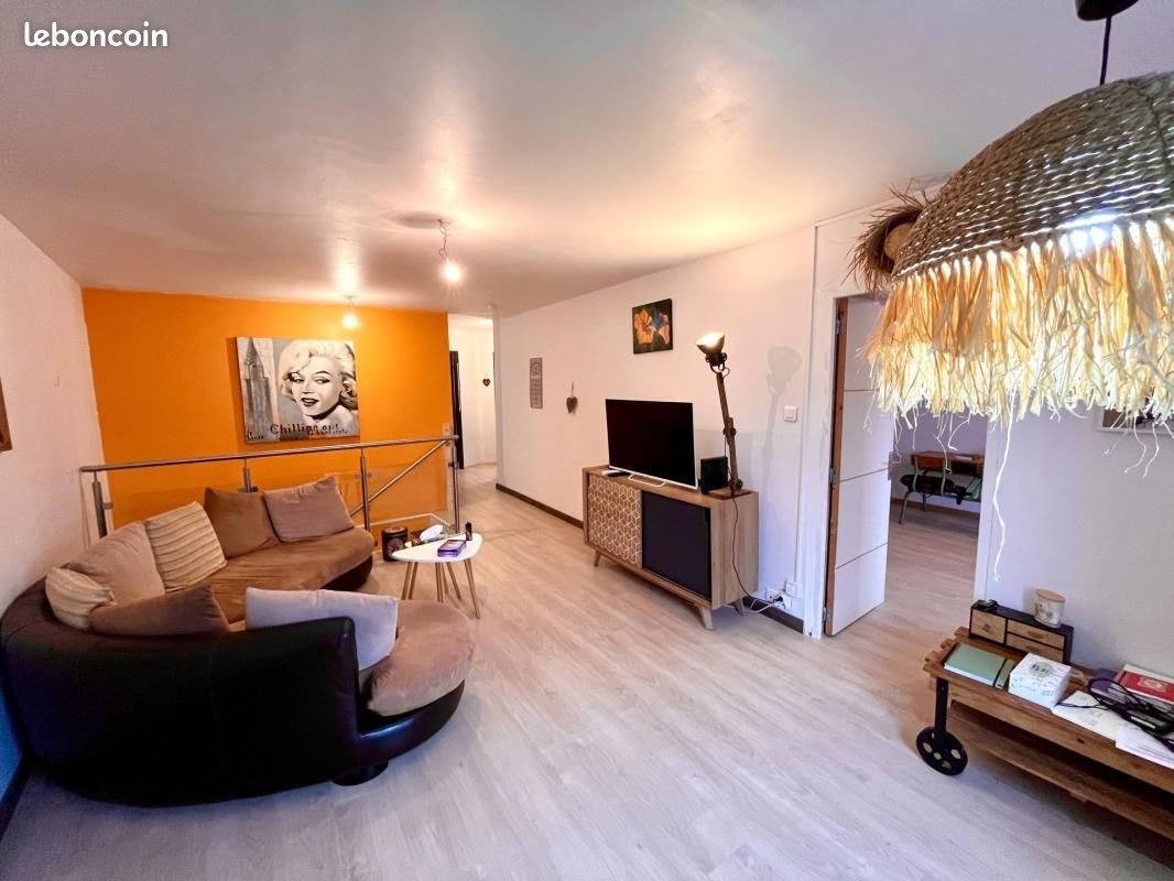 Maison à vendre, 168m², Vieux-Charmont