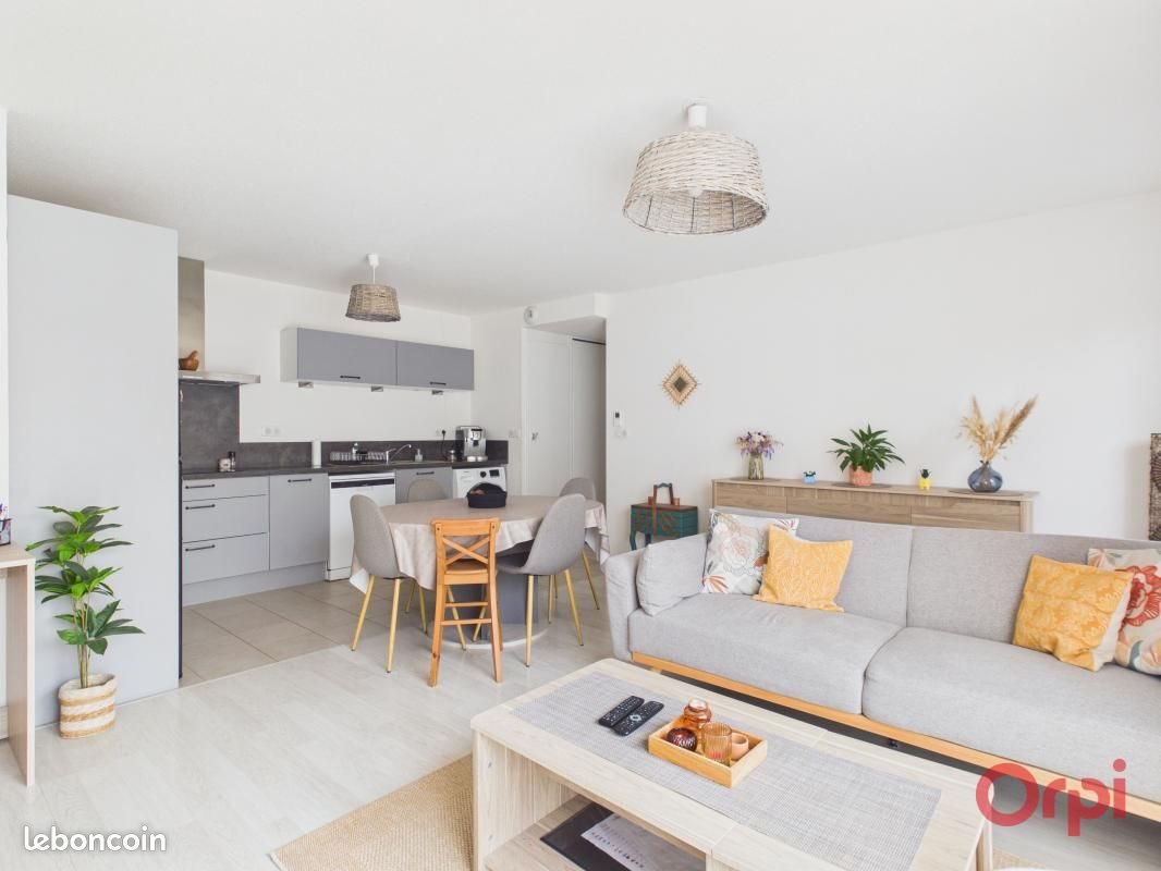 Appartement à vendre, 63m², Wingersheim