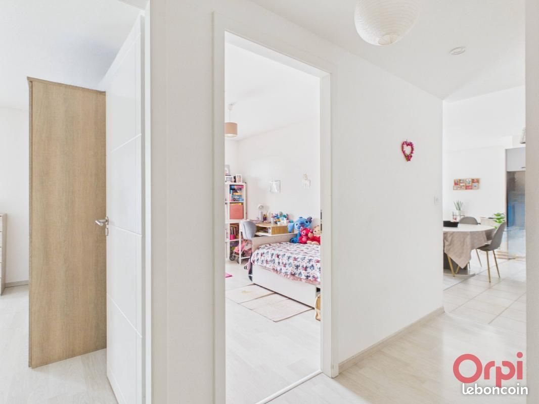 Appartement à vendre, 63m², Wingersheim