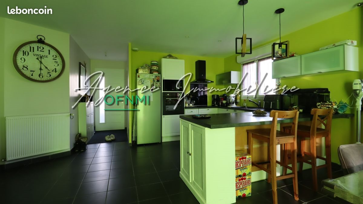 Maison à vendre, 98m², Sury-le-Comtal