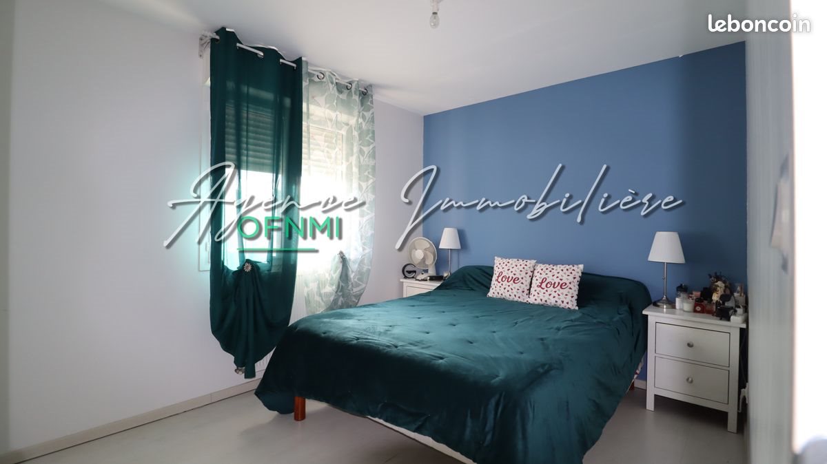 Maison à vendre, 98m², Sury-le-Comtal