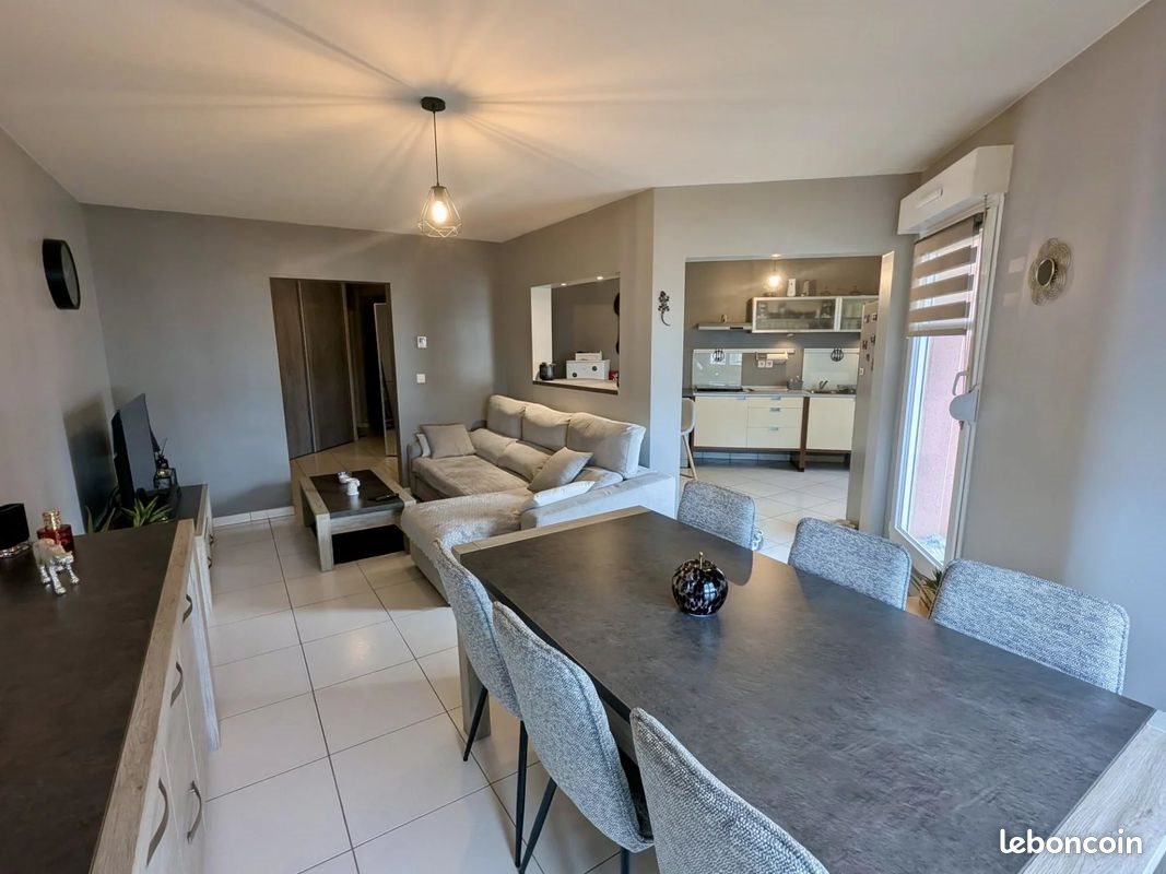 Appartement à vendre, 87m², Faulquemont